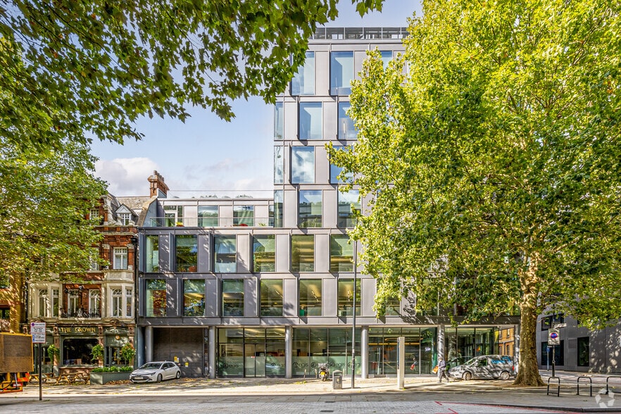 1 Valentine Pl, London to rent - Building Photo - Image 2 of 5