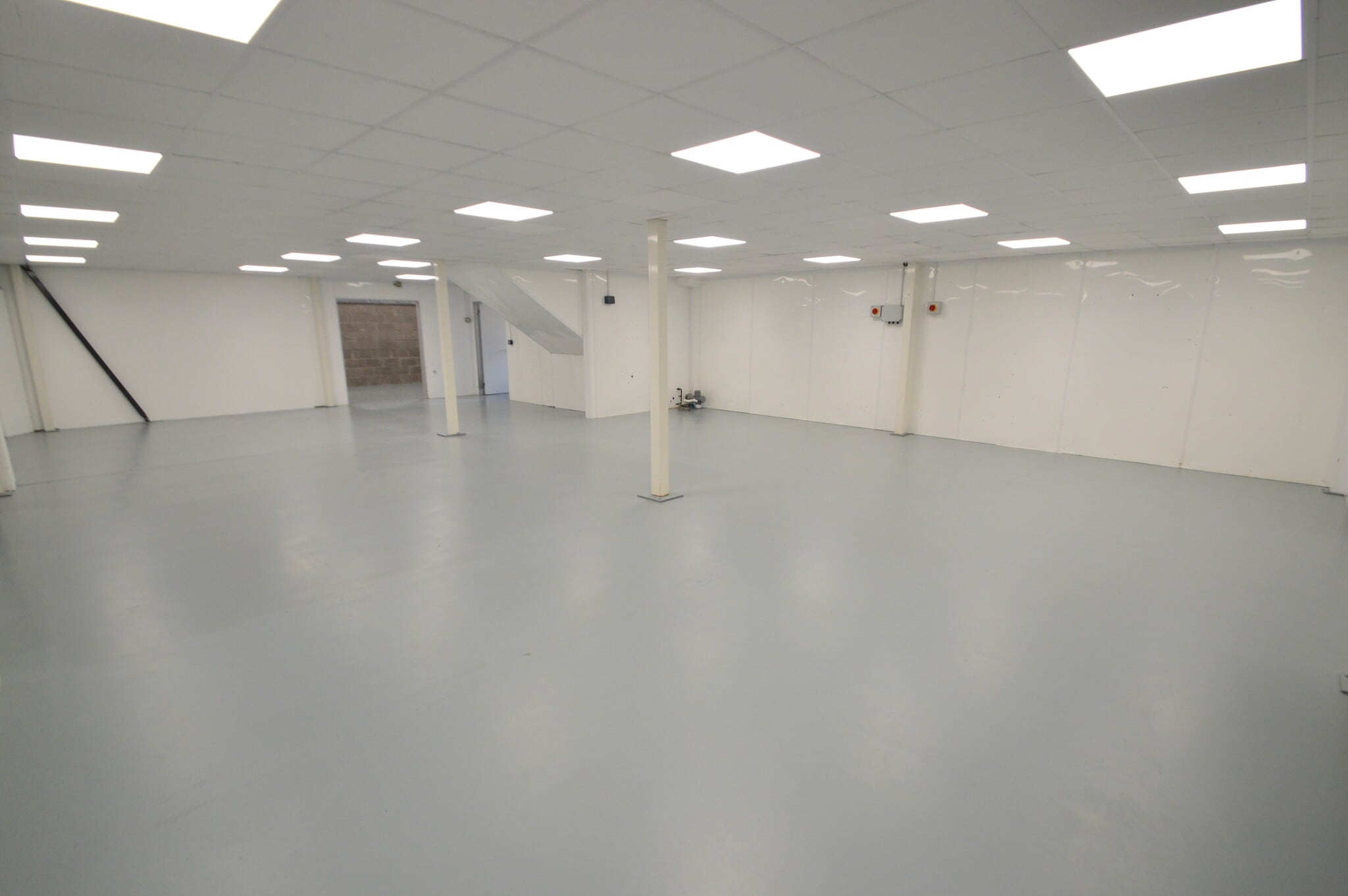 1-6 Lime Field South, South Molton to rent Interior Photo- Image 1 of 5