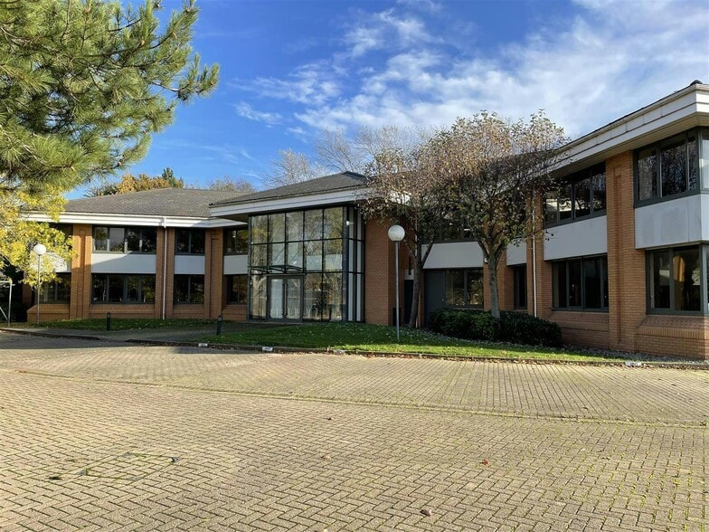 Lime Kiln, Stoke Gifford for sale - Building Photo - Image 1 of 1