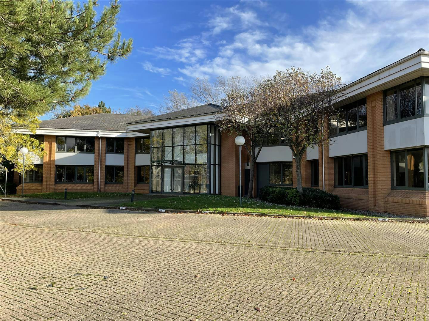 Lime Kiln, Stoke Gifford for sale Building Photo- Image 1 of 1