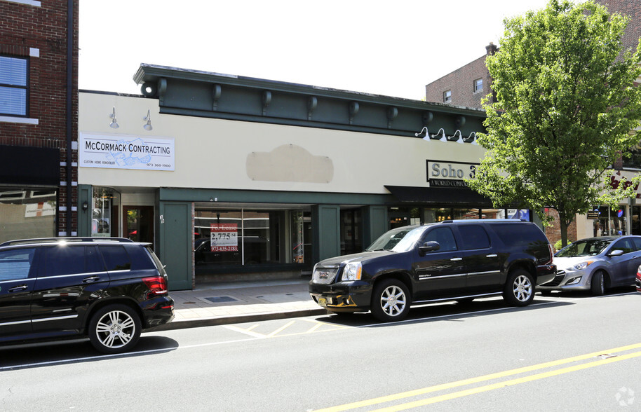 35 Main St, Madison, NJ for sale - Primary Photo - Image 1 of 1