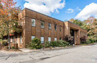 More details for 150 N Finley Ave, Basking Ridge, NJ - Office/Medical for Rent