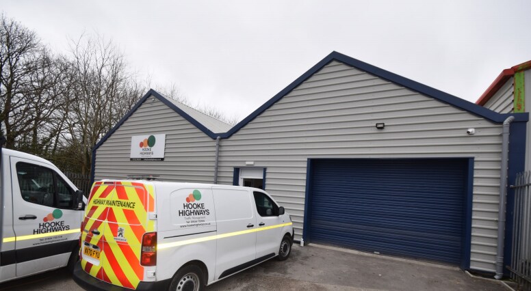 Omaha Rd, Bodmin for sale - Primary Photo - Image 1 of 1