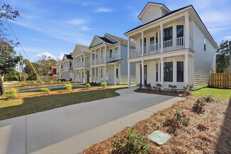 More details for 5-Home SFR New Construction Portfolio – Specialist for Sale, Savannah, GA