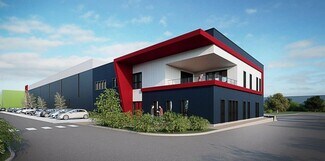 More details for Industrial to Rent