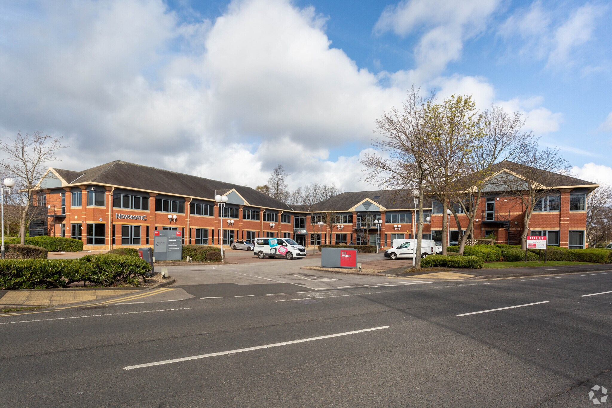Queensway N, Gateshead for sale Primary Photo- Image 1 of 1