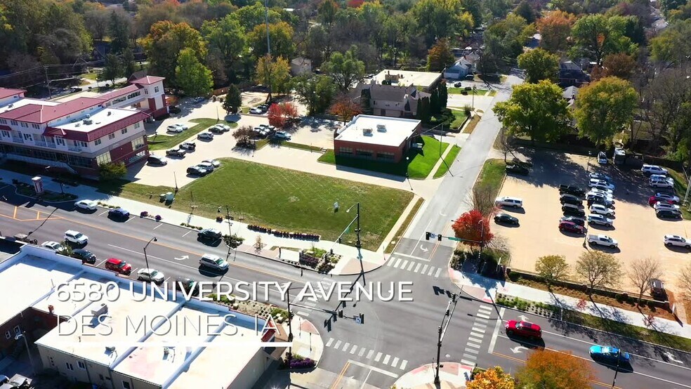 Windsor Heights Town Center Windsor Heights, IA for Sale UK