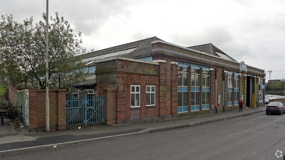 Ashby Rd, Coalville to rent - Building Photo - Image 2 of 2