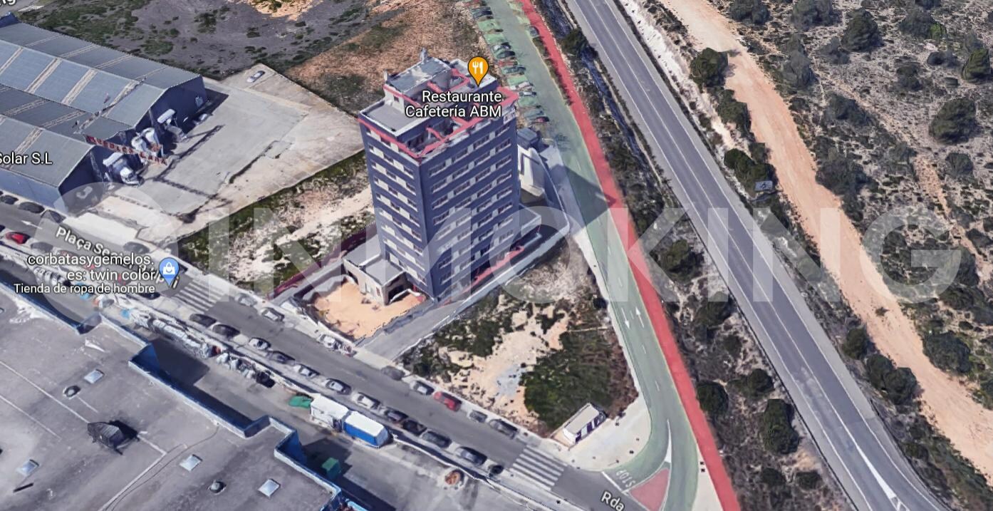 Land in Paterna, Valencia for sale Primary Photo- Image 1 of 5