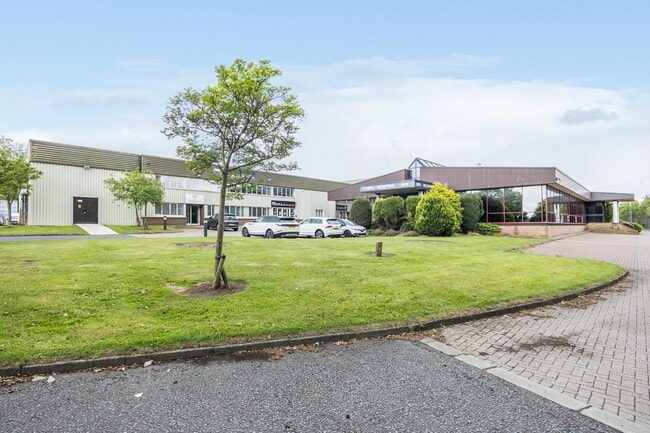 More details for 1 Palmer Rd, Peterlee - Light Industrial to Rent