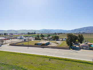 More details for 701 El Camino Real, Greenfield, CA - Industrial for Sale