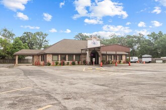 3900 US Highway 69 N, Lufkin, TX for sale Building Photo- Image 1 of 9