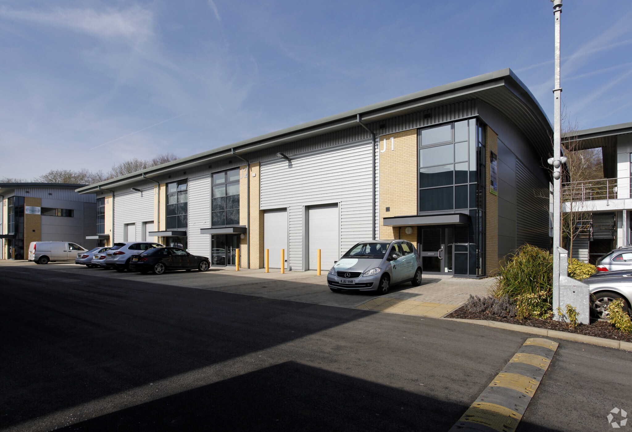 Lyndhurst Rd, Ascot for sale Primary Photo- Image 1 of 1