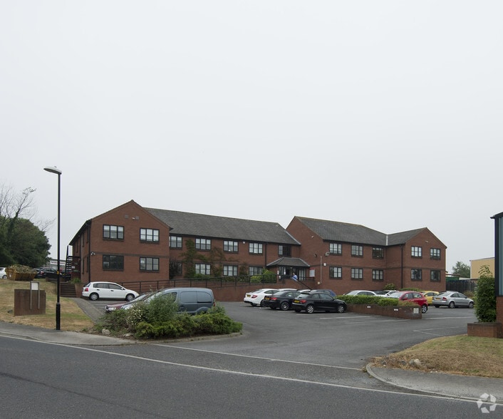 Manse Ln, Knaresborough to rent - Building Photo - Image 3 of 8