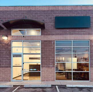 More details for 4640 Pecos St, Denver, CO - Light Industrial for Sale