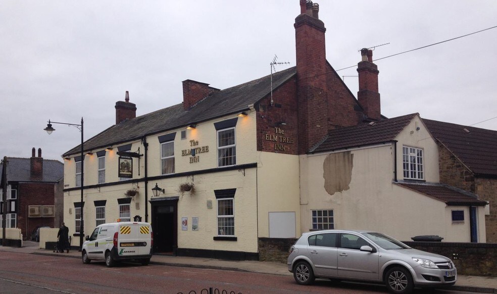 High St, Staveley for sale - Primary Photo - Image 1 of 1