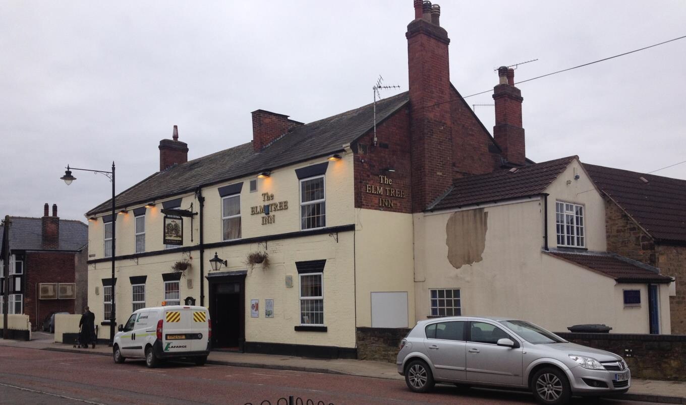 High St, Staveley for sale Primary Photo- Image 1 of 1