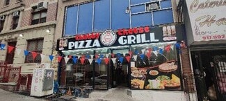 More details for 948 Anderson Ave, Bronx, NY - Retail to Rent