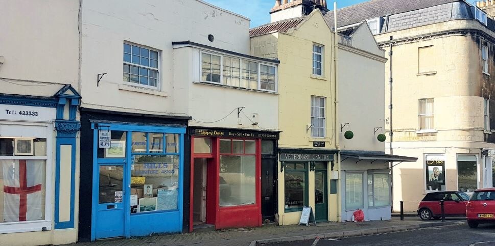 1C River St Pl, Bath for sale Primary Photo- Image 1 of 1