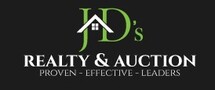 JD's Auctions & Realty