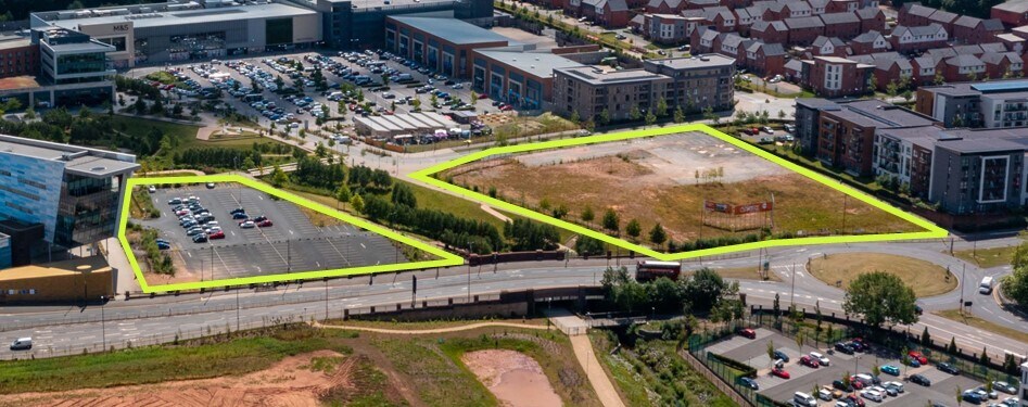 Austin Way, Birmingham for sale - Primary Photo - Image 1 of 1