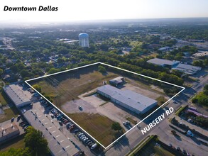 324 N Nursery Rd, Irving, TX for rent Building Photo- Image 1 of 9