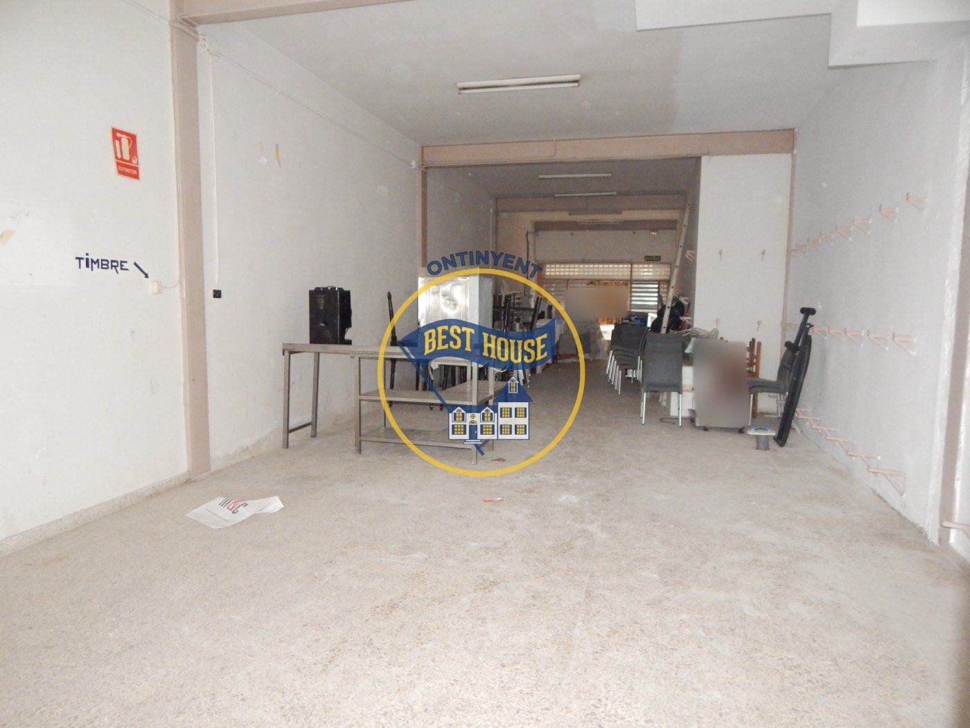 Retail in Ontinyent to rent Building Photo- Image 1 of 19