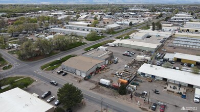 301 Air Park Dr, Fort Collins, CO for rent Building Photo- Image 1 of 4