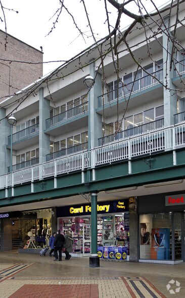 13 The Precinct, Coventry for sale - Building Photo - Image 2 of 4