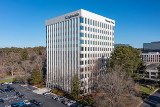 More details for 2200 Century Pky NE, Atlanta, GA - Office for Rent