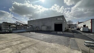 More details for Light Industrial to Rent