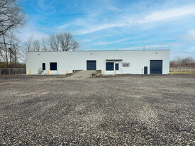 2251 Performance Way, Columbus OH - Commercial Property