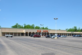 10935-10941 New Haven Rd, Harrison, OH for rent Primary Photo- Image 1 of 2