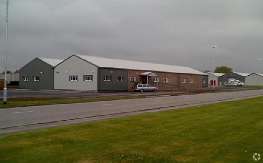 Street 5, Wetherby to rent Primary Photo- Image 1 of 2