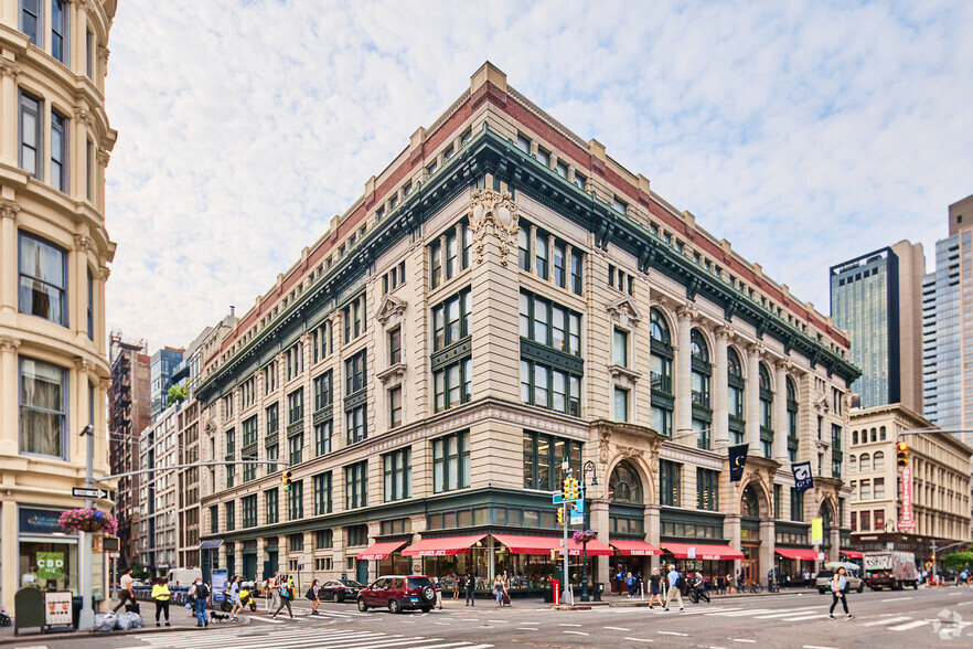 675 Avenue of the Americas, New York, NY for sale - Primary Photo - Image 1 of 1