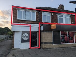 59-59A Thorntree Rd, Stockton On Tees to rent Building Photo- Image 1 of 5