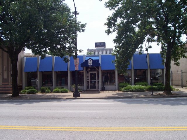 248 E Market St, Louisville, KY for rent - Building Photo - Image 2 of 2