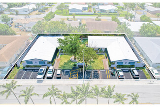 More details for 5901-5911 NE 18th Ave, Fort Lauderdale, FL - Residential for Sale