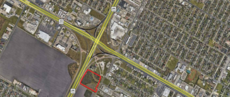 More details for Crosstown Access Rd, Corpus Christi, TX - Land for Sale