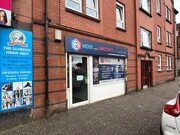 124 Westmuir St, Glasgow GLG - Commercial Property