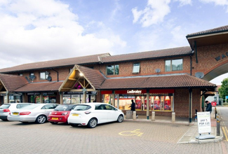 More details for 14 Fyfield Barrow, Milton Keynes - Retail for Sale