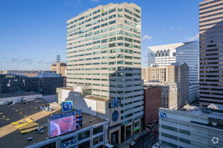 More details for 525 Vine St, Cincinnati, OH - Office for Rent