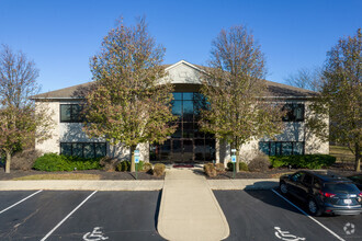 5060 Parkcenter Ave, Dublin, OH for sale Building Photo- Image 1 of 11