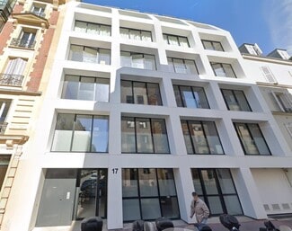 More details for 17 Rue Louis Rouquier, Levallois-Perret - Office to Rent