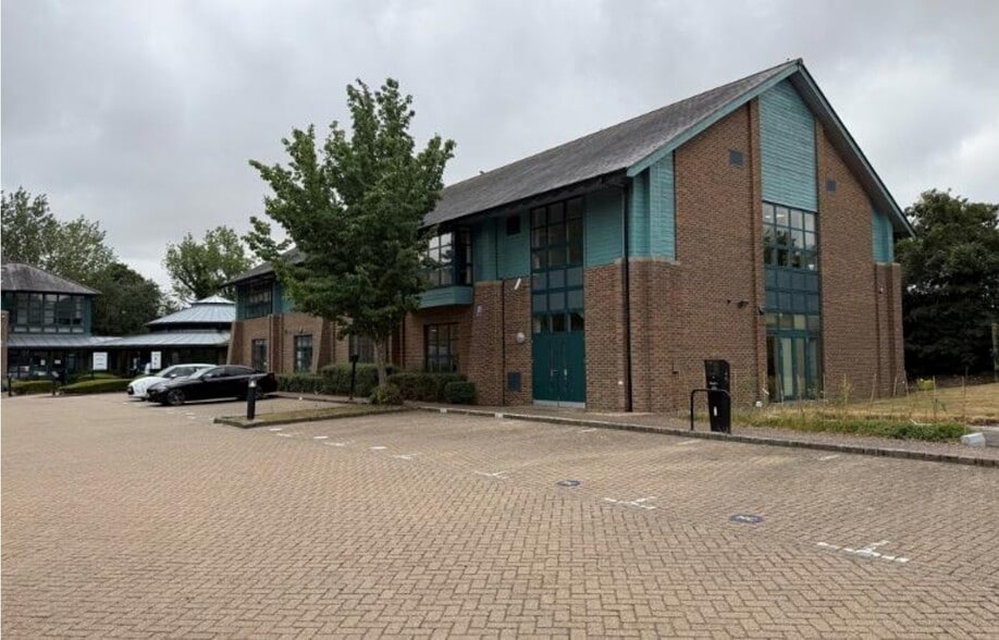 Denne Ct, Sittingbourne to rent - Building Photo - Image 3 of 3