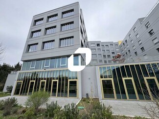 More details for 102-104 Rue Gabriel Péri, Gentilly - Co-working to Rent