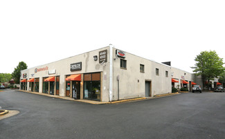 More details for 4926-4950 Eisenhower Ave, Alexandria, VA - Light Industrial for Sale