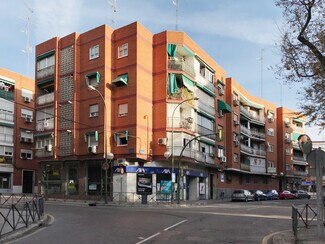 More details for Calle Canarias, 11, Móstoles - Build-to-Rent for Sale