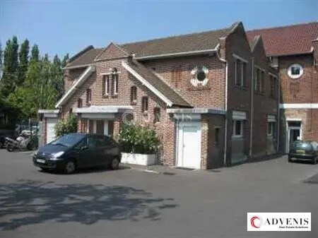 Office in Lille to rent Building Photo- Image 1 of 7