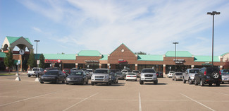 More details for 48865-48935 Hayes Rd, Shelby Township, MI - Retail for Rent